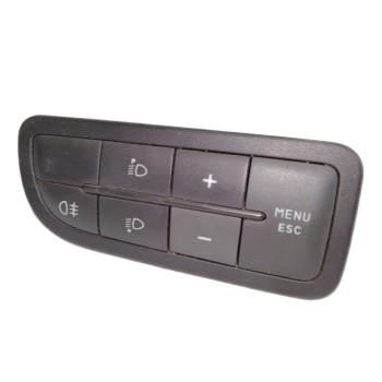 MANDO MULTIFUNCION 735367268 MANDO MULTIFUNCION MANDO LUCES ANTINIEBLA MANDO DE CONTROL A 61045900