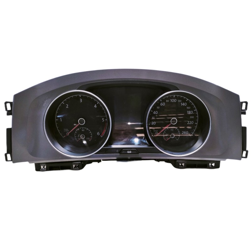 Recambio de cuadro instrumentos para volkswagen golf vii lim. (5g1) advance bluemotion referencia OEM IAM 5G1920741A  A2C9477470