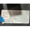 Recambio de tapa maletero para porsche cayenne (9pa) s 4.5 referencia OEM IAM  7L0863546N 