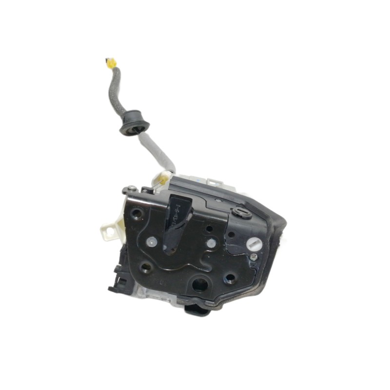 Recambio de cerradura puerta trasera derecha para audi a4 berlina (8w2) advanced edition referencia OEM IAM 8X0839016E  
