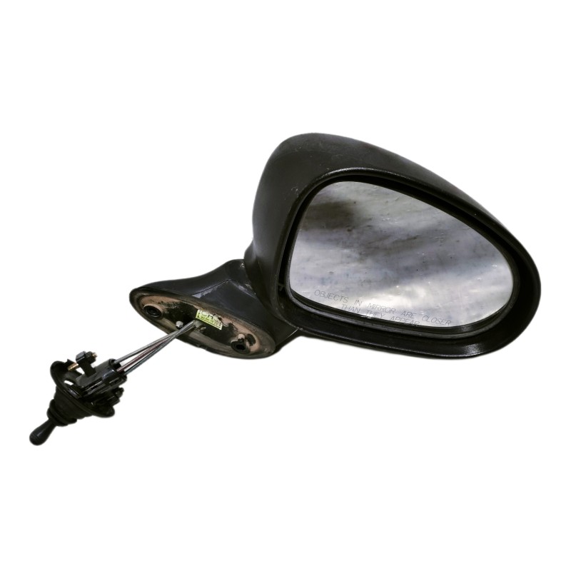 Recambio de retrovisor derecho para chevrolet matiz s referencia OEM IAM 96600221 MANUAL 012291