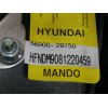 Recambio de airbag delantero izquierdo para hyundai coupe (rd) 1.6 fx referencia OEM IAM 5690029750  