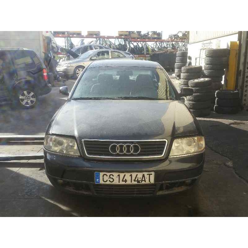 AUDI A6 BERLINA (4B2)