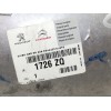 Recambio de silenciador trasero para citroën c3 pluriel 1.4 referencia OEM IAM 1726ZQ  