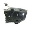 Recambio de cerradura puerta trasera derecha para audi a4 berlina (8w2) advanced edition referencia OEM IAM 8X0839016E  