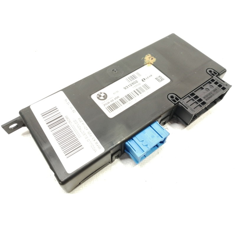 Recambio de modulo electronico para bmw x3 (f25) xdrive 20d referencia OEM IAM 9312602  