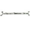Recambio de travesaño inferior para ford focus berlina (cap) ghia referencia OEM IAM 3M5H8A297JJ  