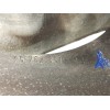 Recambio de mangueta delantera izquierda para bmw serie 1 coupe (e82) 118d referencia OEM IAM 3121676444303  676444303