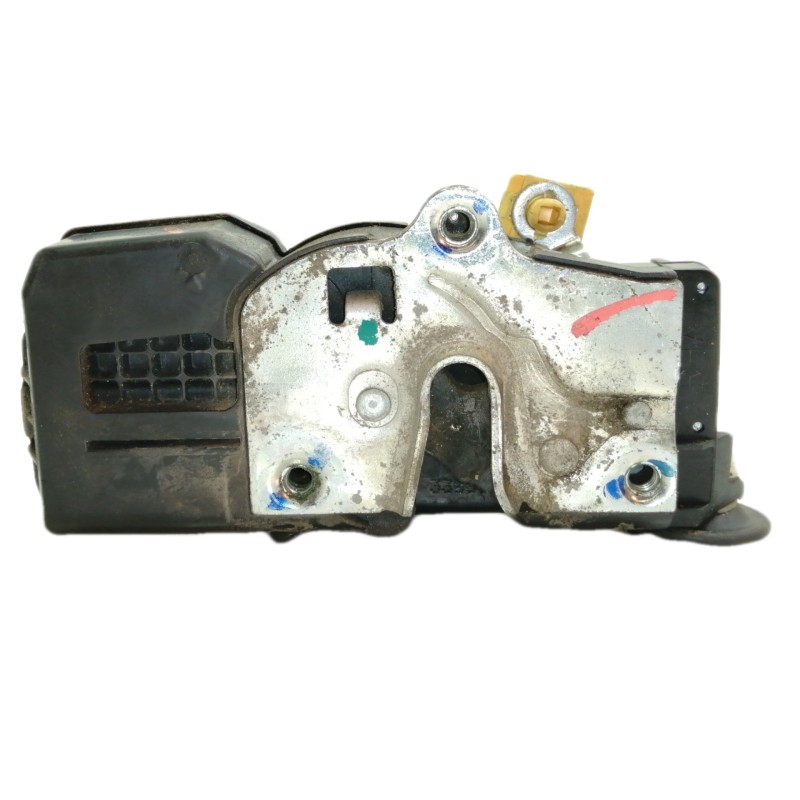 Recambio de cerradura puerta trasera derecha para cadillac cts 3.2 elegance referencia OEM IAM 25770642  