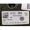 Recambio de cuadro instrumentos para volkswagen golf vii lim. (5g1) advance bluemotion referencia OEM IAM 5G1920741A  A2C9477470