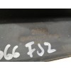Recambio de travesaño inferior para ford focus berlina (cap) ghia referencia OEM IAM 3M5H8A297JJ  