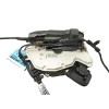 Recambio de cerradura puerta delantera derecha para seat leon (5f1) 2.0 tdi referencia OEM IAM 5K1837016J 16A5K1837016J 