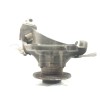 Recambio de mangueta delantera izquierda para bmw serie 1 coupe (e82) 118d referencia OEM IAM 3121676444303  676444303