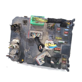 CAJA RELES / FUSIBLES S118085300K 