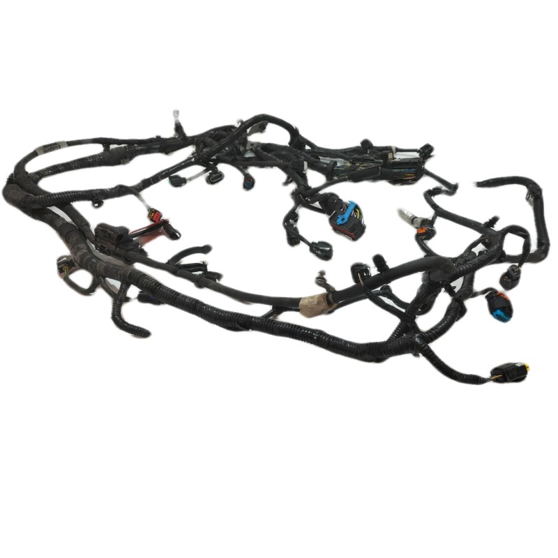 Recambio de despiece motor para ford focus lim. business referencia OEM IAM F1FT14A280  