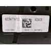 Recambio de cuadro instrumentos para volkswagen golf vii lim. (5g1) advance bluemotion referencia OEM IAM 5G1920741A  A2C9477470