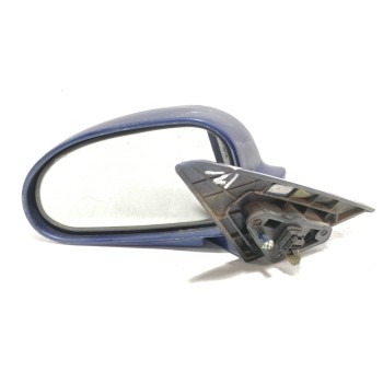 RETROVISOR IZQUIERDO 