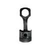 Recambio de piston para jeep gr.cherokee (wj/wg) 2.7 crd limited referencia OEM IAM 5080023AA  5073601AA