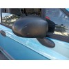 Recambio de retrovisor derecho para chevrolet matiz s referencia OEM IAM 96600221 MANUAL 012291