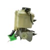 Recambio de bomba freno para bmw serie 3 berlina (e46) 330xd referencia OEM IAM 03350884651  03350884662