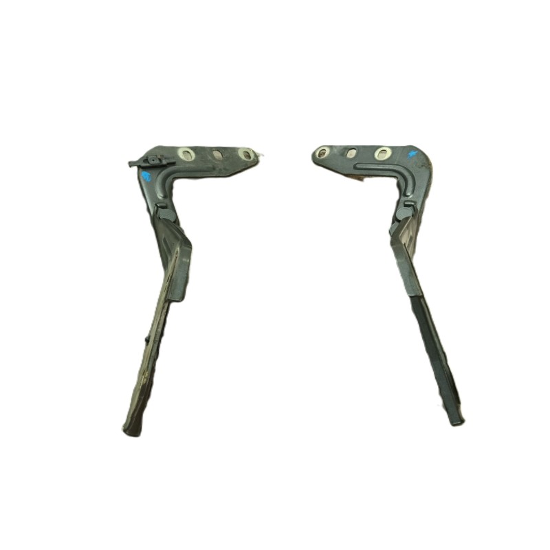 Recambio de bisagras capo para porsche cayenne (9pa) s 4.5 referencia OEM IAM 7L5823301 7L5823302 