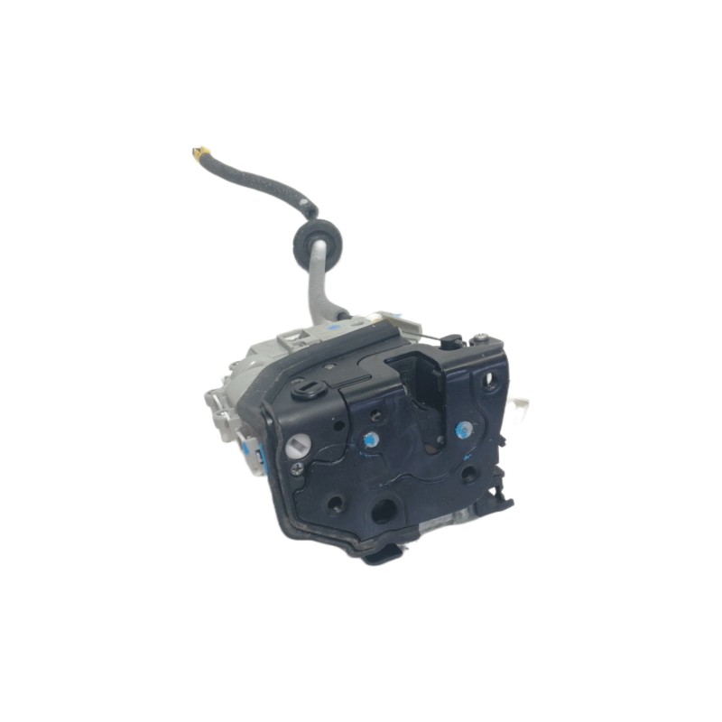 Recambio de cerradura puerta trasera izquierda para audi a4 berlina (8w2) advanced edition referencia OEM IAM 8X0839015E  