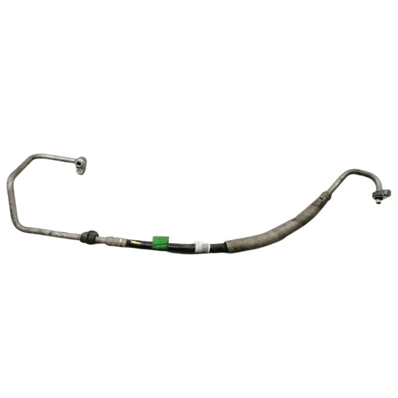 Recambio de tubos aire acondicionado para chevrolet kalos 1.2 se referencia OEM IAM 96435886  