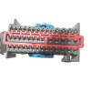 Recambio de despiece motor para ford focus lim. business referencia OEM IAM F1FT14A280  