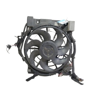 ELECTROVENTILADOR RADIADOR AIRE ACONDICIONADO 0130303960 13132559 / 13147279 0130303302