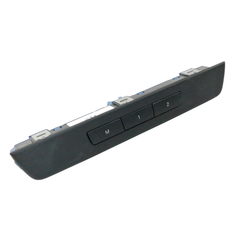 Recambio de interruptor para bmw serie 5 lim. (f10) 530d xdrive referencia OEM IAM 61319361237 28227070 