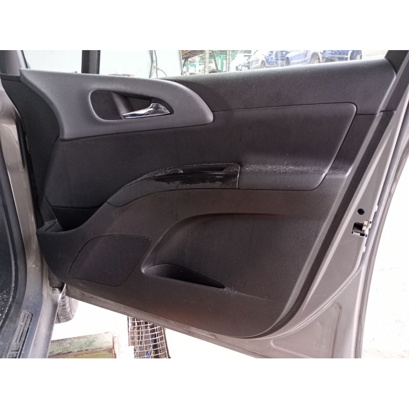Recambio de elevalunas delantero derecho para opel meriva b monospace (s10) 1.7 cdti (75) referencia OEM IAM   
