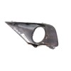 Recambio de rejilla paragolpes izquierda para peugeot 207 sw confort referencia OEM IAM 9688091977  