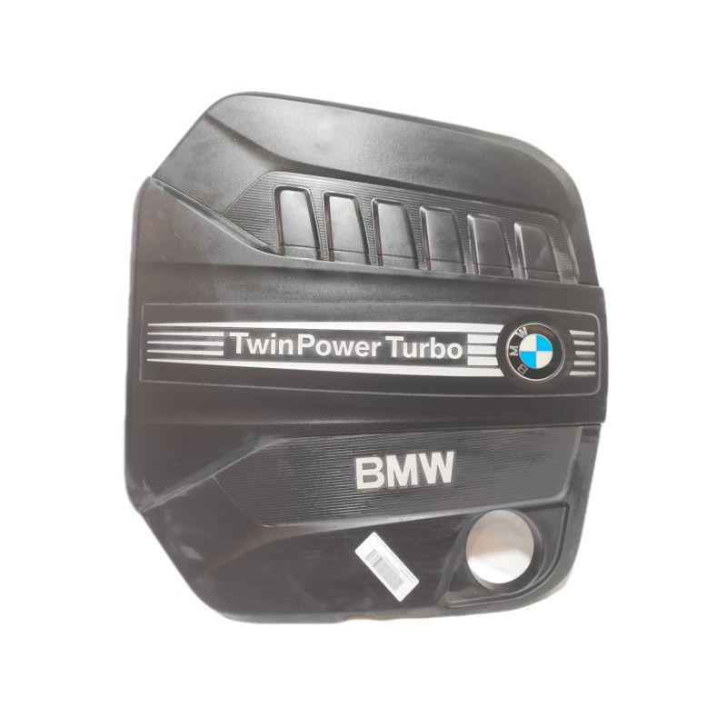 Recambio de tapa motor para bmw serie 5 lim. (f10) 535d referencia OEM IAM 11148513452  
