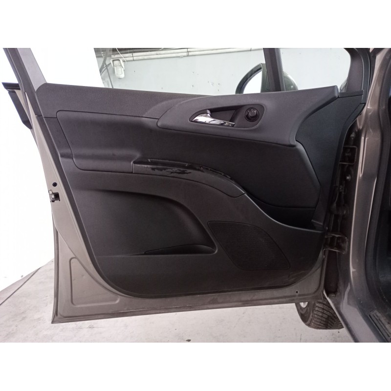 Recambio de elevalunas delantero izquierdo para opel meriva b monospace (s10) 1.7 cdti (75) referencia OEM IAM   