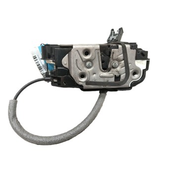 CERRADURA PUERTA TRASERA DERECHA 5K4839016AF 5K4839016AF 