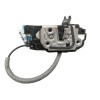 Recambio de cerradura puerta trasera derecha para seat leon (5f1) 2.0 tdi referencia OEM IAM 5K4839016AF 5K4839016AF 