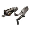 Recambio de cinturon seguridad trasero izquierdo para cadillac cts 3.2 elegance referencia OEM IAM 25761346 1GA0118449 TICL03
