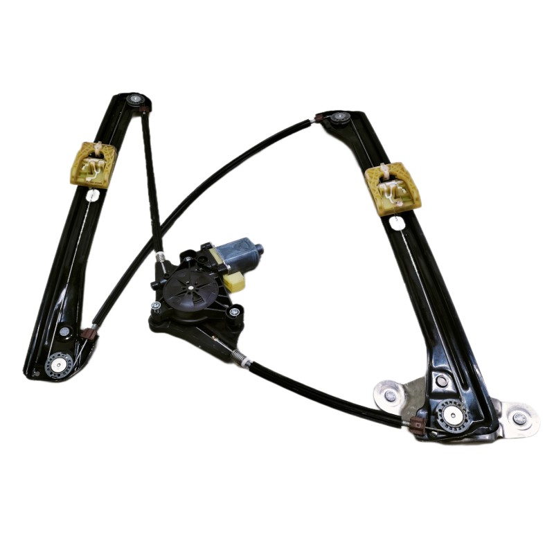 Recambio de elevalunas delantero derecho para volkswagen golf vii lim. (5g1) advance bluemotion referencia OEM IAM 5G4837462H EL