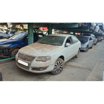 VOLKSWAGEN PASSAT B6 (3C2)