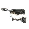 Recambio de cerradura puerta trasera derecha para seat leon (5f1) 2.0 tdi referencia OEM IAM 5K4839016AF 5K4839016AF 
