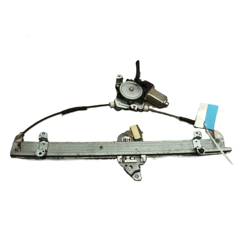 Recambio de elevalunas delantero derecho para nissan x-trail (t30) comfort referencia OEM IAM   8073089912