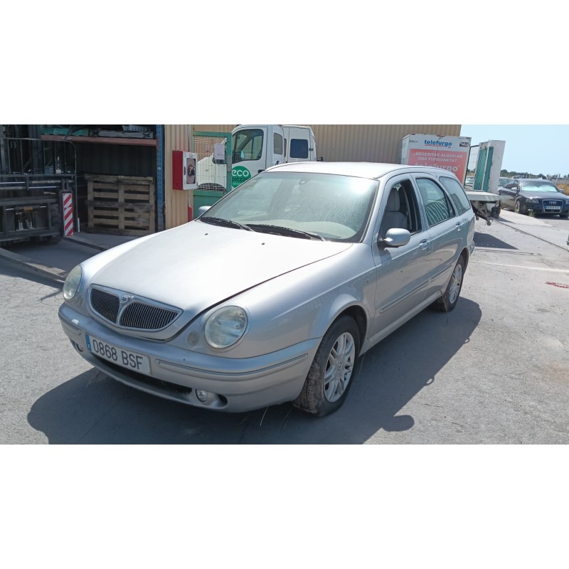 lancia lybra sw (839_) del año 2002
