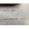 Recambio de moldura para citroën berlingo cuadro x l referencia OEM IAM 9680935477  63110680