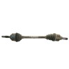 Recambio de transmision delantera izquierda para citroën c2 sx referencia OEM IAM 9650624280  