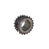 Recambio de polea cigueñal para ssangyong rodius xdi limited referencia OEM IAM   