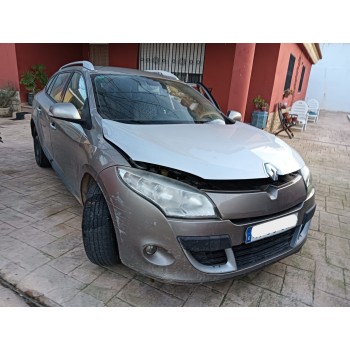 RENAULT MEGANE III Grandtour (KZ0/1) de desguace