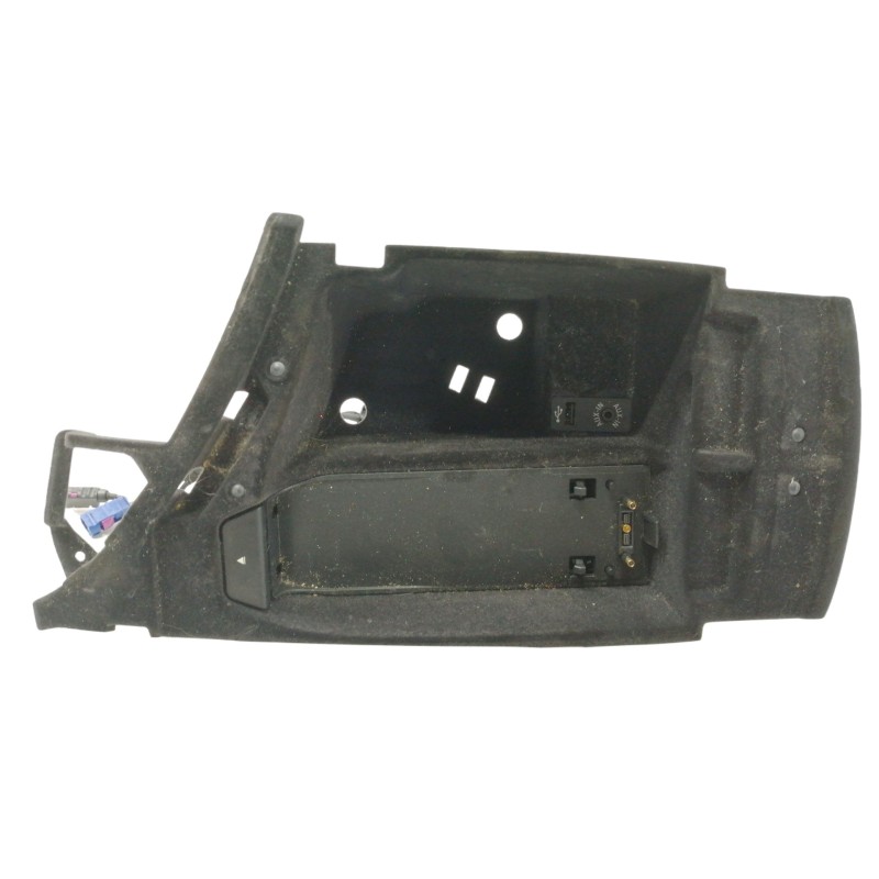 Recambio de modulo electronico para bmw serie 5 lim. (f10) 530d xdrive referencia OEM IAM 84109220651 8410922065102 