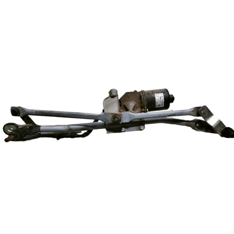 Recambio de motor limpia delantero para bmw serie 1 coupe (e82) 118d referencia OEM IAM 719303601  40512112