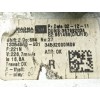 Recambio de elevalunas trasero derecho para opel meriva b monospace (s10) 1.7 cdti (75) referencia OEM IAM 367992034  