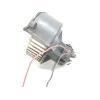 Recambio de motor calefaccion para opel astra h berlina elegance referencia OEM IAM 93181056 881060995 52407543